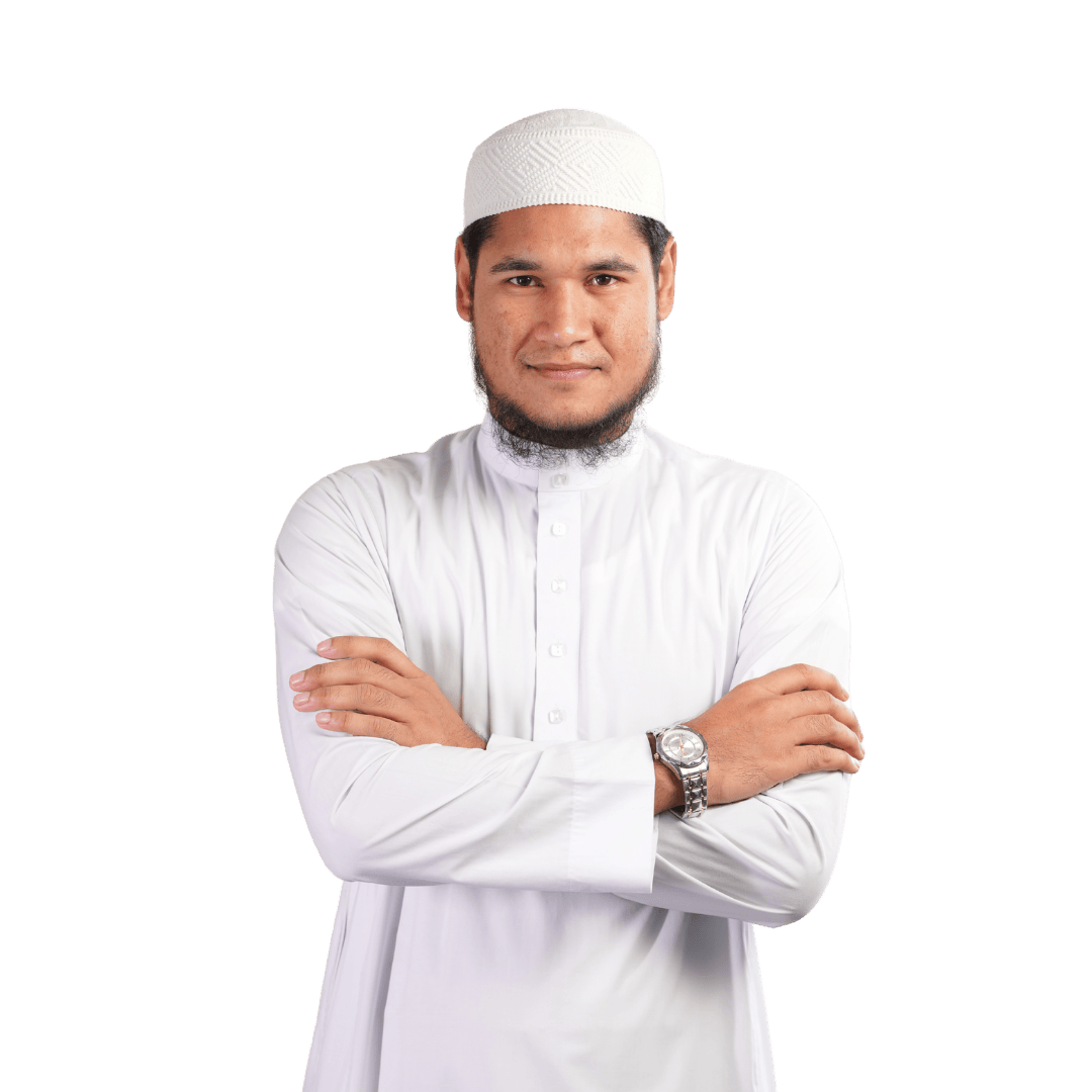 মাওলানা, কারী রুহুল আমিন।  সহকারী শিক্ষক -নূরানী বিভাগ